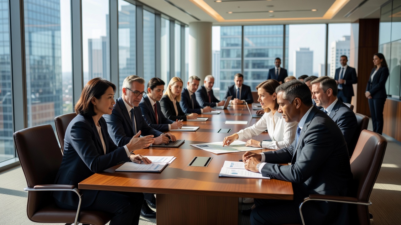 Jovara Summit Tackles Regional Trade Barriers